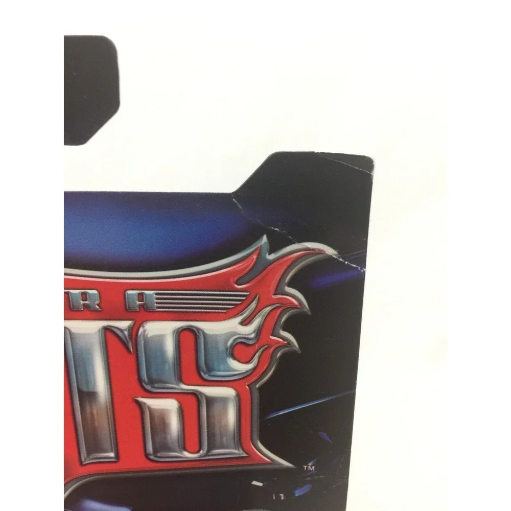 Hot Wheels Ultra‎ Hots Custom Plymouth Barracuda Rubber Tires Diecast 1/64 Scale